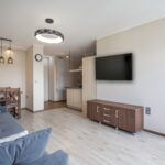 18 Gdy­nia Cen­trum — Apar­ta­ment miesz­ka­nie dla 4 osób