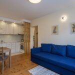 17 Gdy­nia Cen­trum — Apar­ta­ment miesz­ka­nie dla 4 osób