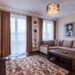 27 Gdy­nia Cen­trum — Apar­ta­ment miesz­ka­nie dla 2 osób