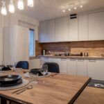 31 Gdy­nia Cen­trum — Apar­ta­ment miesz­ka­nie dla 4 osób